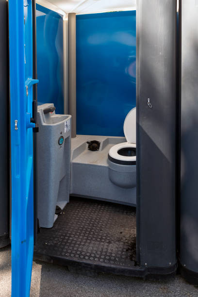 Best Porta potty cleaning services  in Dorr, MI