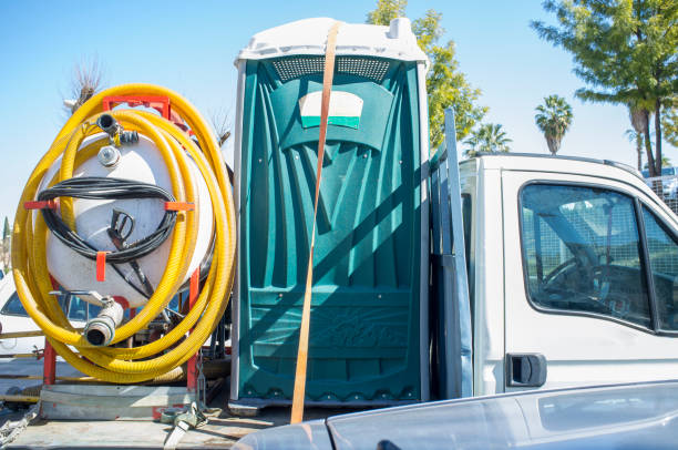 Best Porta potty rental near me  in Dorr, MI