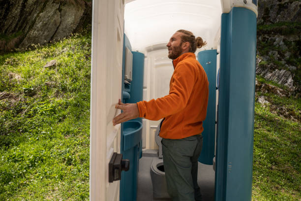 Best Porta potty rental near me  in Dorr, MI