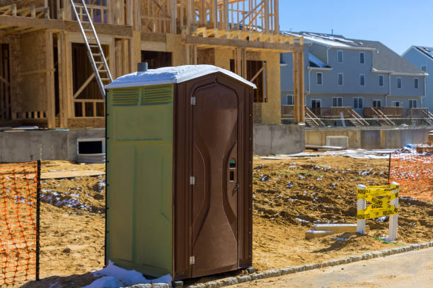 Best Best portable toilet rental  in Dorr, MI
