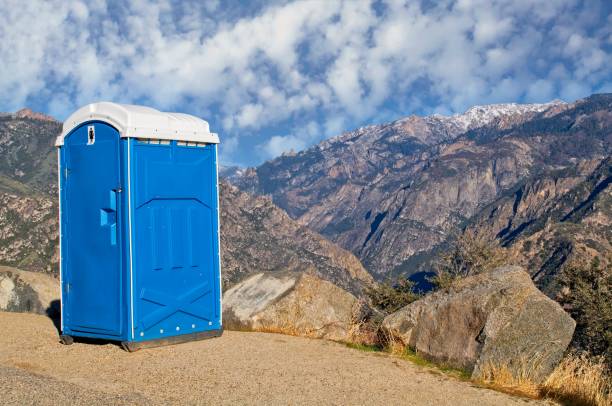 Best Portable restroom trailer rental  in Dorr, MI