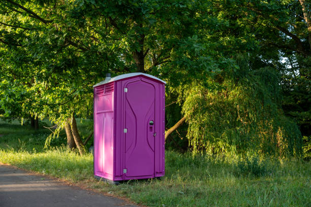 Best Emergency porta potty rental  in Dorr, MI