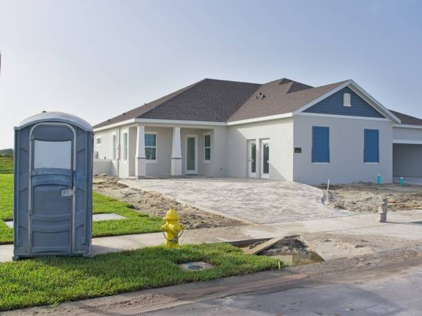 Portable Toilet Options We Offer in Dorr, MI