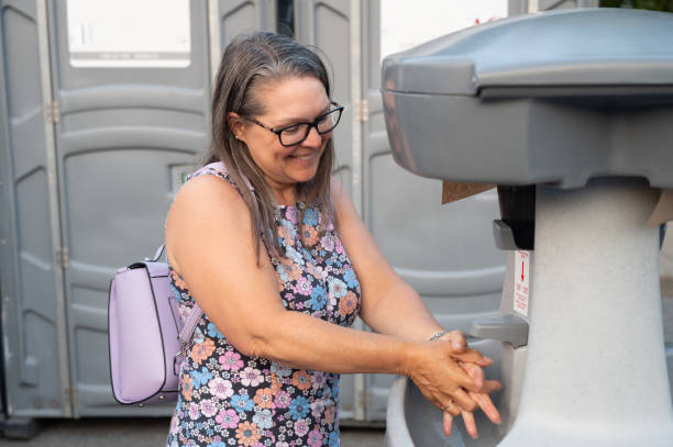 Best Construction site porta potty rental  in Dorr, MI
